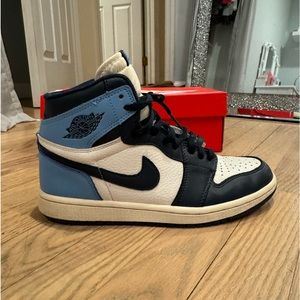 Jordan 1 Retro High